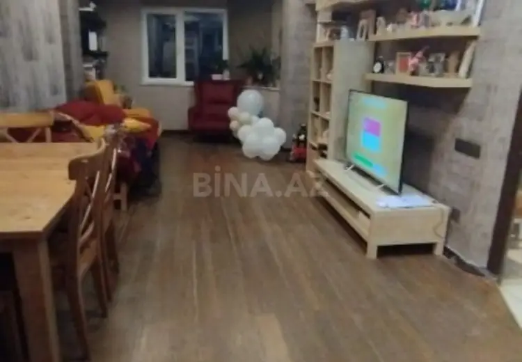 3 otaqlı mənzil Satılır, Yasamal qəs., Yasamal, Bakı