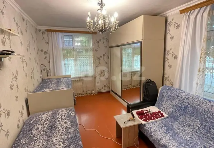 1 otaqlı mənzil , Sumqayıt