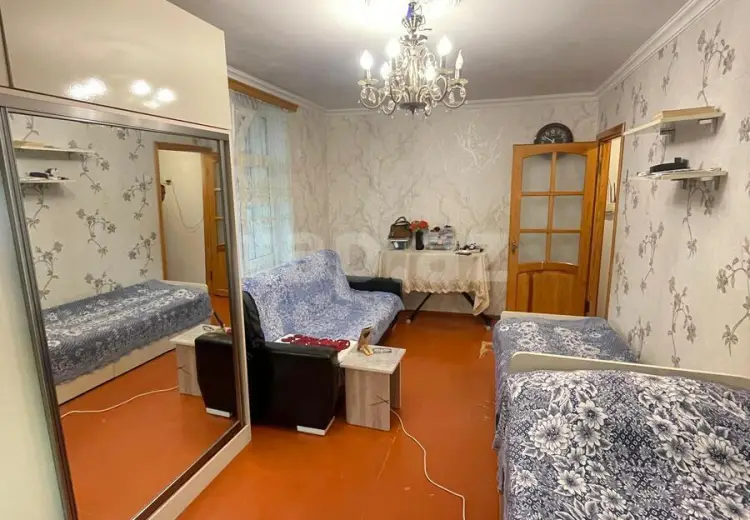 1 otaqlı mənzil , Sumqayıt