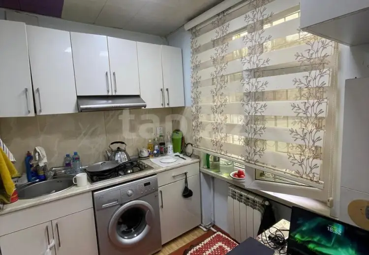1 otaqlı mənzil , Sumqayıt