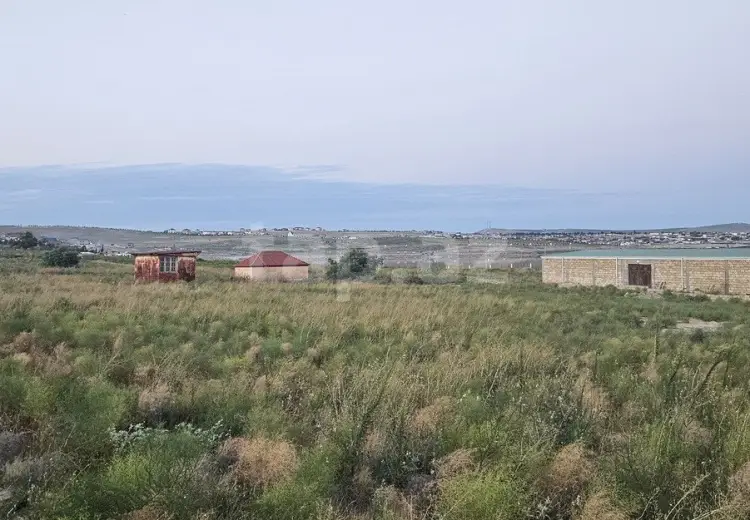 0 m² Obyekt / Ofis , Masazır, Abşeron