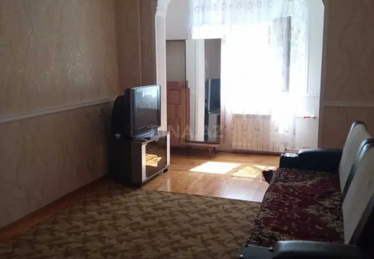 2 otaqlı mənzil Kirayə (aylıq), Bakıxanov qəs., Sabunçu, Bakı