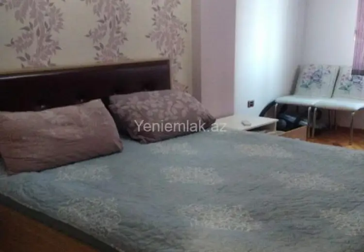 129 000 AZN - 2 otaqlı mənzil Satılır, Yasamal qəs., Yasamal, Bakı