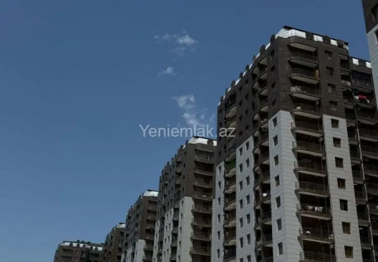 185 000 AZN - 2 otaqlı mənzil Satılır, Yasamal qəs., Yasamal, Bakı