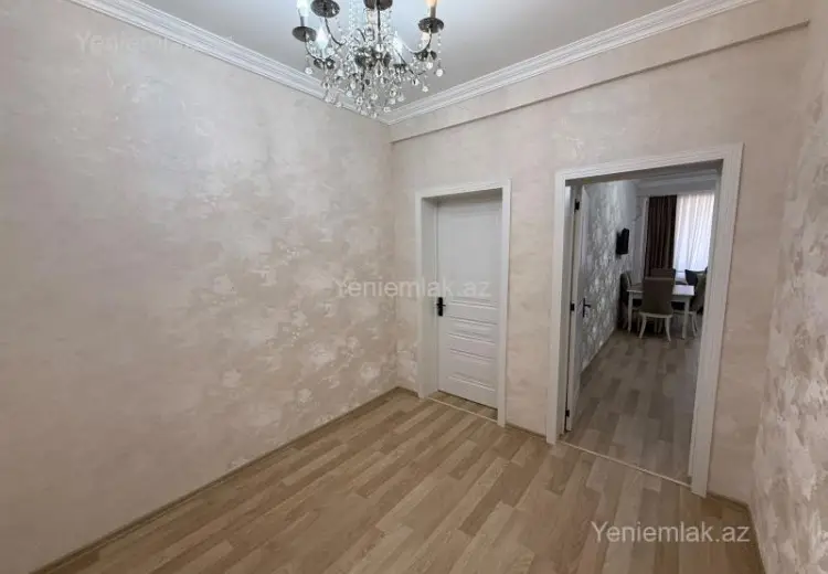 185 000 AZN - 2 otaqlı mənzil Satılır, Yasamal qəs., Yasamal, Bakı