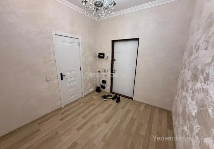 185 000 AZN - 2 otaqlı mənzil Satılır, Yasamal qəs., Yasamal, Bakı