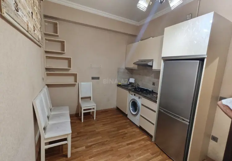 2 otaqlı mənzil Satılır, Abşeron