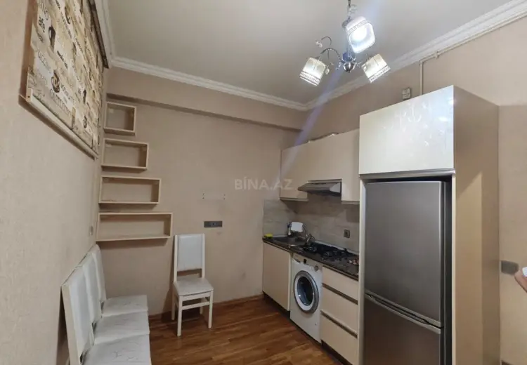 2 otaqlı mənzil Satılır, Abşeron