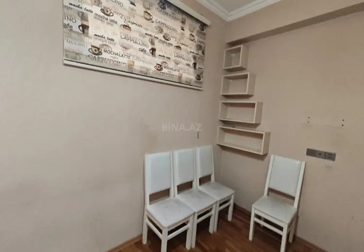 2 otaqlı mənzil Satılır, Abşeron