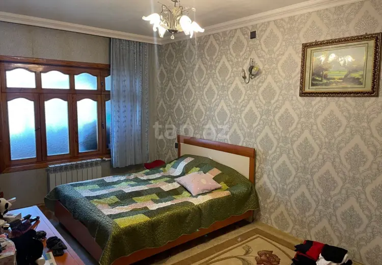 3 otaqlı mənzil , Bakı