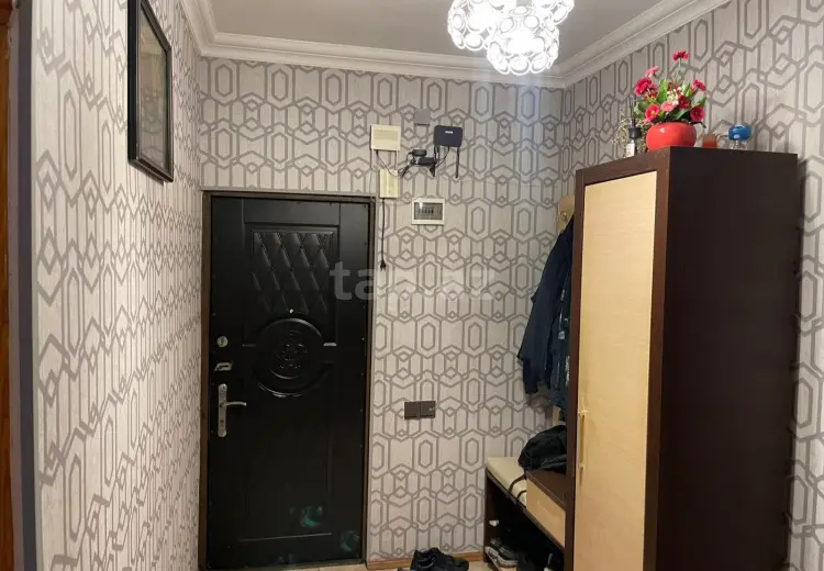3 otaqlı mənzil , Bakı