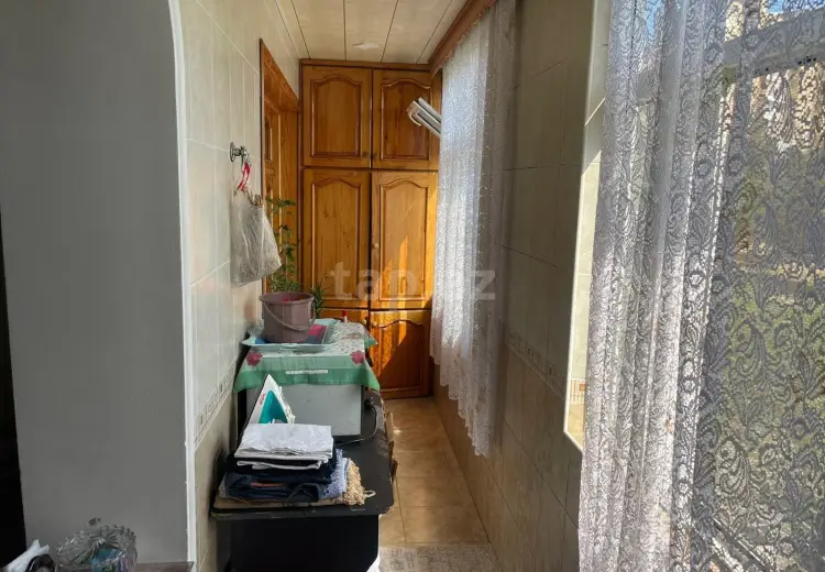 3 otaqlı mənzil , Bakı