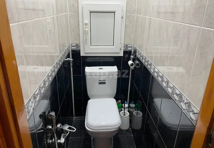 3 otaqlı mənzil , Bakı