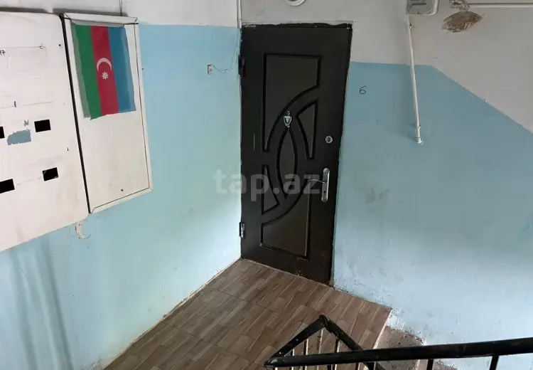 3 otaqlı mənzil , Bakı
