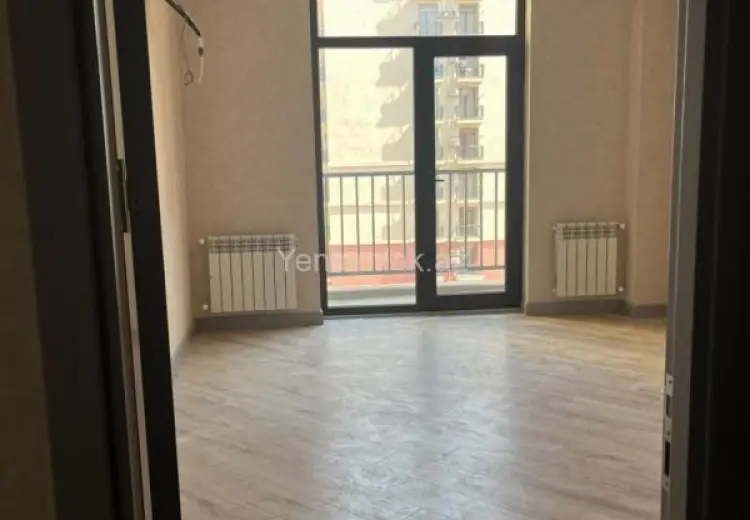 2 otaqlı mənzil Satılır, 7-ci mikrorayon, Binəqədi, Bakı