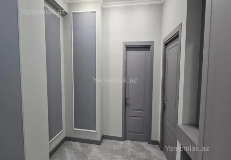 2 otaqlı mənzil Satılır, 7-ci mikrorayon, Binəqədi, Bakı