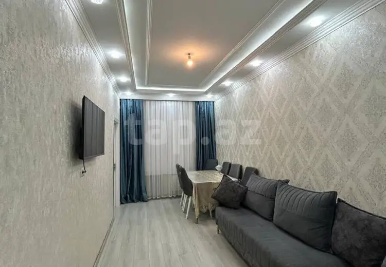 3 otaqlı mənzil , Saray, Abşeron