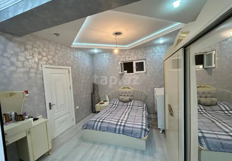3 otaqlı mənzil , Saray, Abşeron