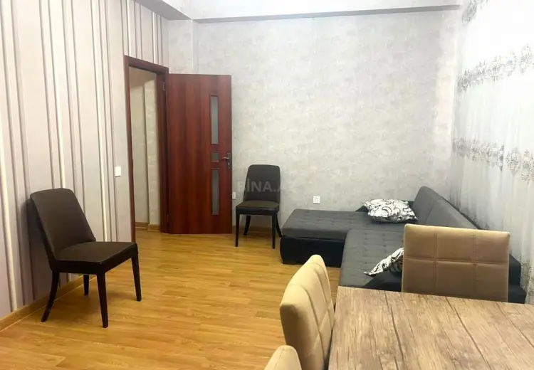 2 otaqlı mənzil Kirayə (aylıq), Yasamal qəs., Yasamal, Bakı