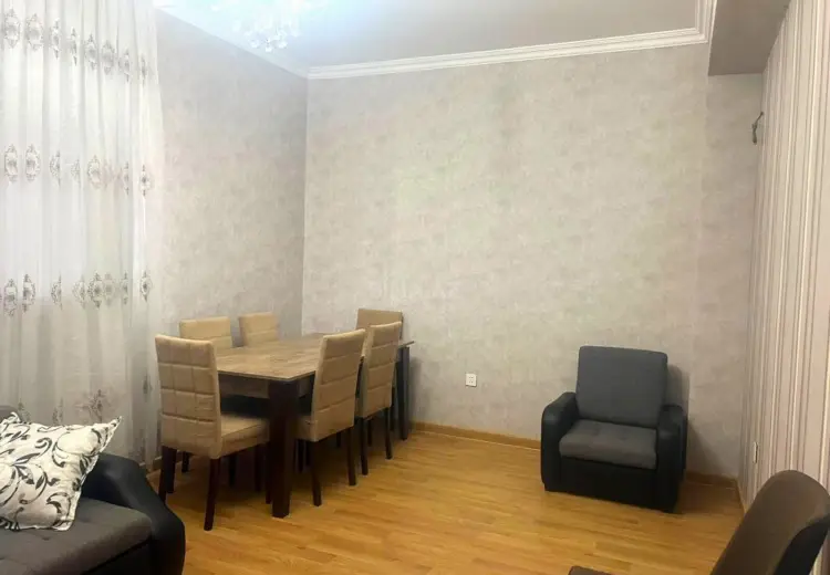 2 otaqlı mənzil Kirayə (aylıq), Yasamal qəs., Yasamal, Bakı