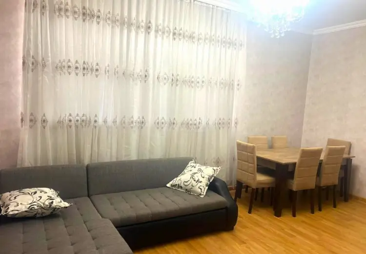2 otaqlı mənzil Kirayə (aylıq), Yasamal qəs., Yasamal, Bakı