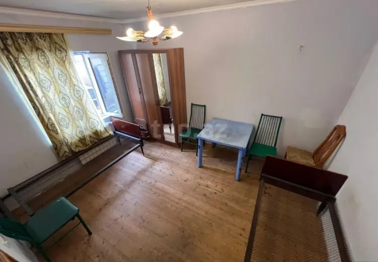 1 otaqlı mənzil Kirayə (aylıq), Bakıxanov qəs., Sabunçu, Bakı
