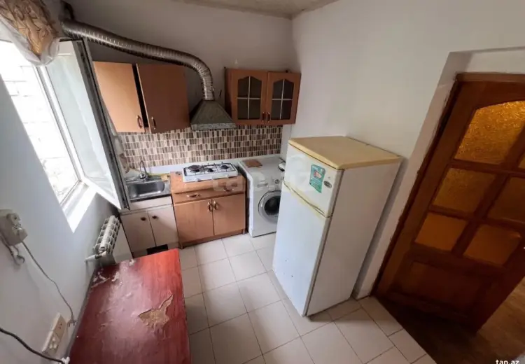 1 otaqlı mənzil Kirayə (aylıq), Bakıxanov qəs., Sabunçu, Bakı