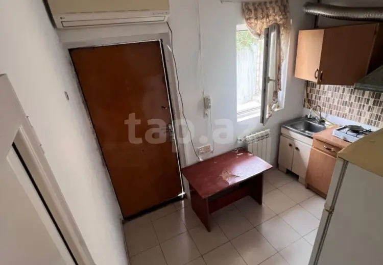 1 otaqlı mənzil Kirayə (aylıq), Bakıxanov qəs., Sabunçu, Bakı