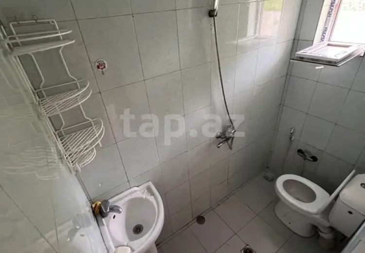 1 otaqlı mənzil Kirayə (aylıq), Bakıxanov qəs., Sabunçu, Bakı