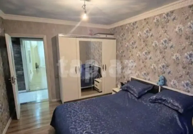 2 otaqlı mənzil , Mingəçevir