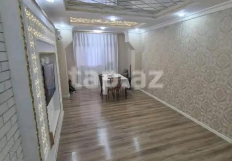 2 otaqlı mənzil , Mingəçevir