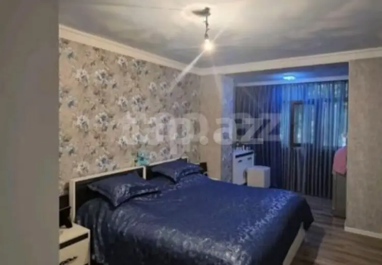 2 otaqlı mənzil , Mingəçevir