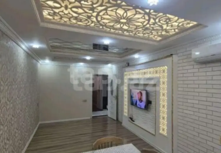 2 otaqlı mənzil , Mingəçevir