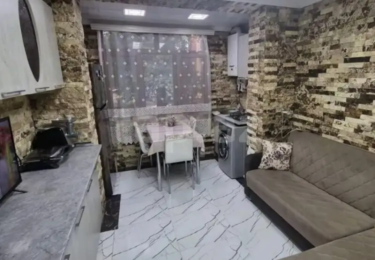 2 otaqlı mənzil , Mingəçevir