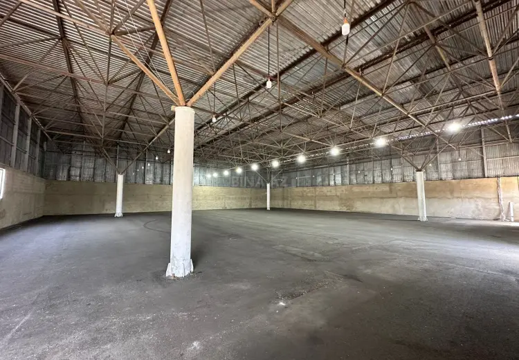 1200 m² Obyekt / Ofis Kirayə (aylıq), Binəqədi, Bakı