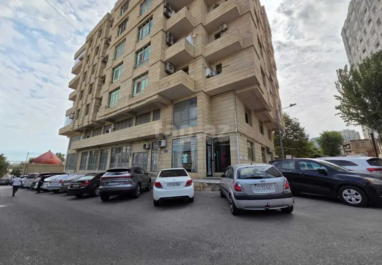 0 m² Obyekt / Ofis , Yasamal qəs., Yasamal, Bakı