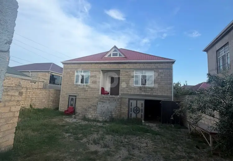 0 m² Obyekt / Ofis , Mərdəkan, Xəzər, Bakı