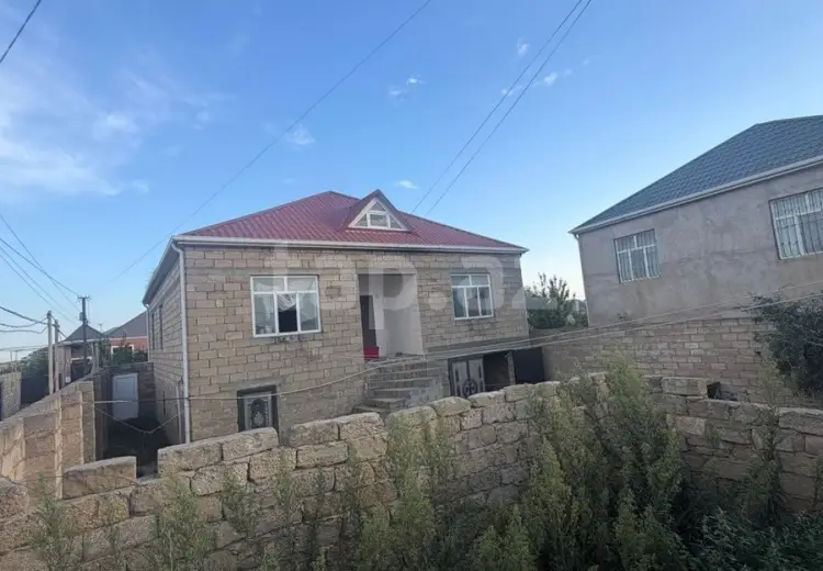 0 m² Obyekt / Ofis , Mərdəkan, Xəzər, Bakı