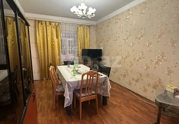 5 otaqlı mənzil , Bakı