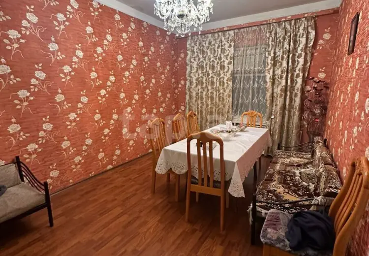 5 otaqlı mənzil , Bakı