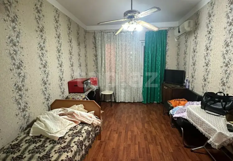 5 otaqlı mənzil , Bakı