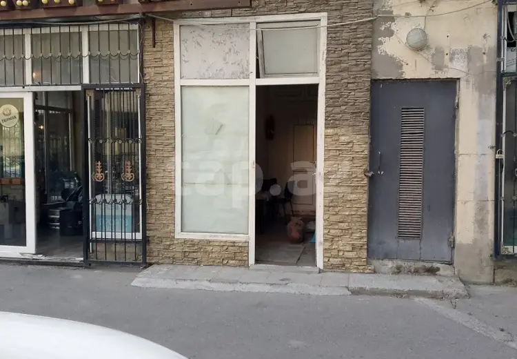 0 m² Obyekt / Ofis , Yasamal qəs., Yasamal, Bakı