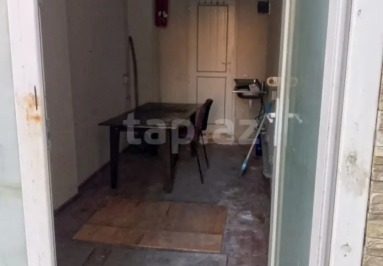 0 m² Obyekt / Ofis , Yasamal qəs., Yasamal, Bakı