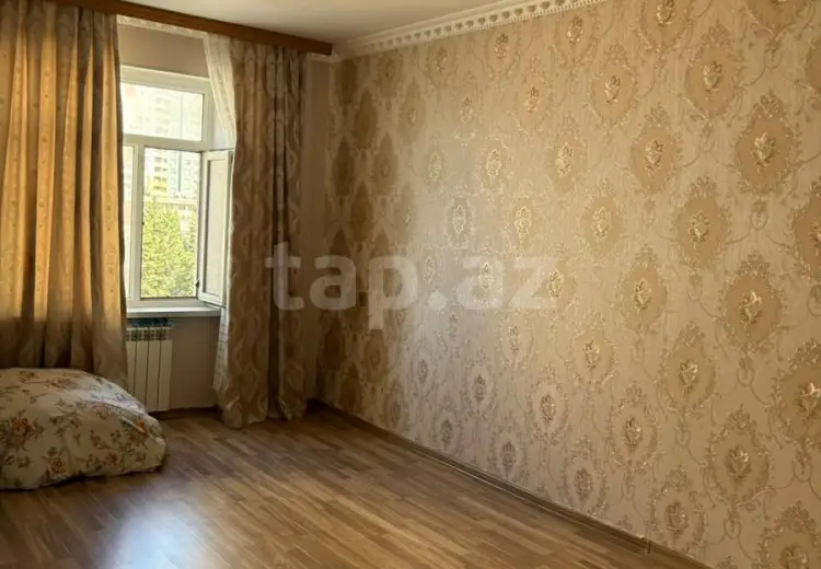 2 otaqlı mənzil , Bakı