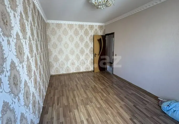 2 otaqlı mənzil , Bakı
