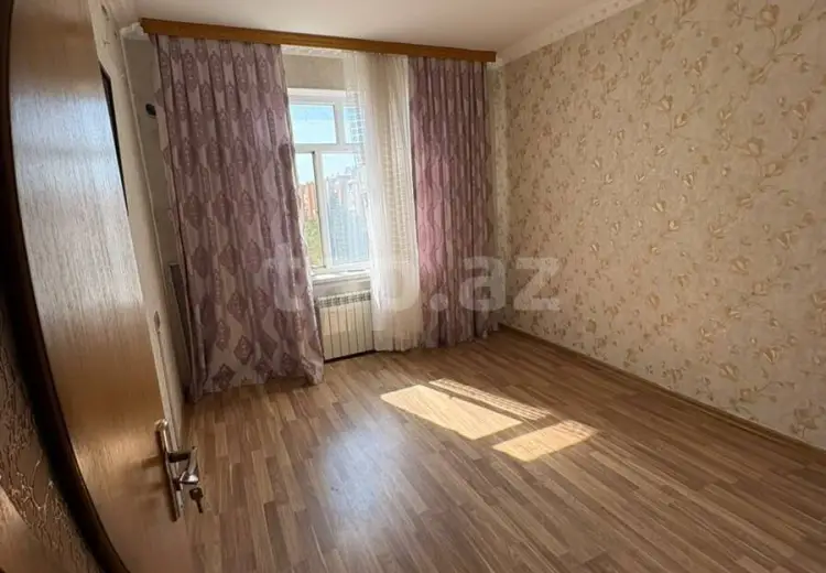 2 otaqlı mənzil , Bakı