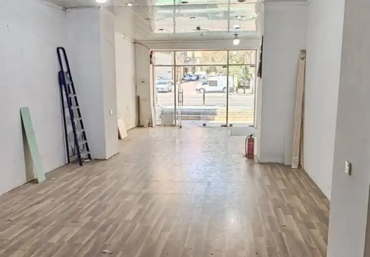 100 m² Obyekt / Ofis Kirayə (aylıq), Nəsimi, Bakı