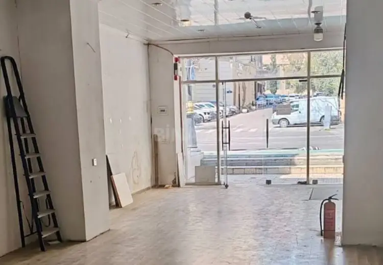 100 m² Obyekt / Ofis Kirayə (aylıq), Nəsimi, Bakı