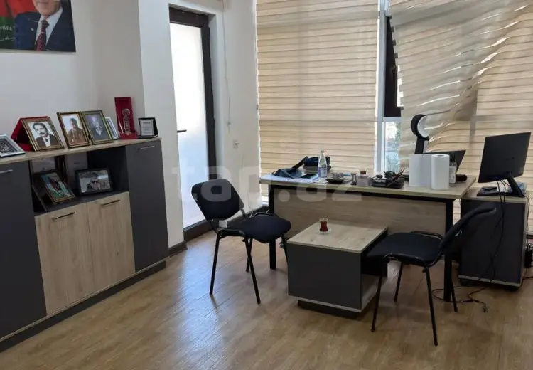 0 m² Obyekt / Ofis , Bakı