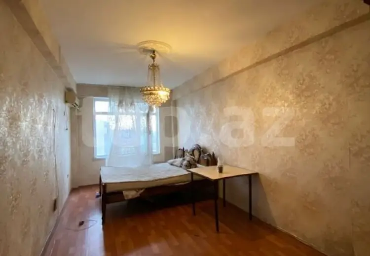 2 otaqlı mənzil , Bakı